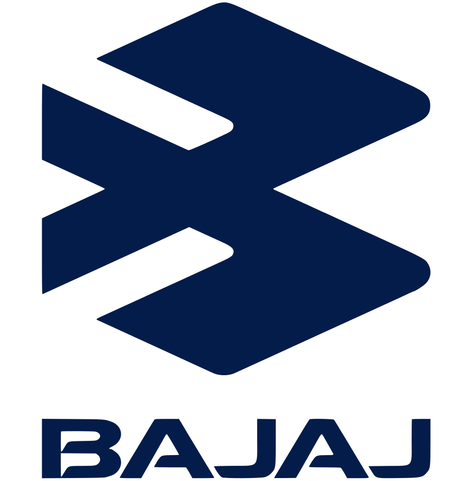 Bajaj Auto Logo